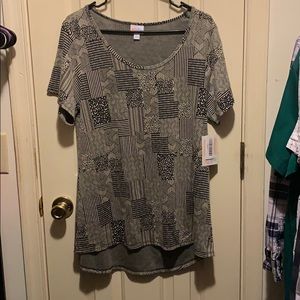 Lularoe classic t